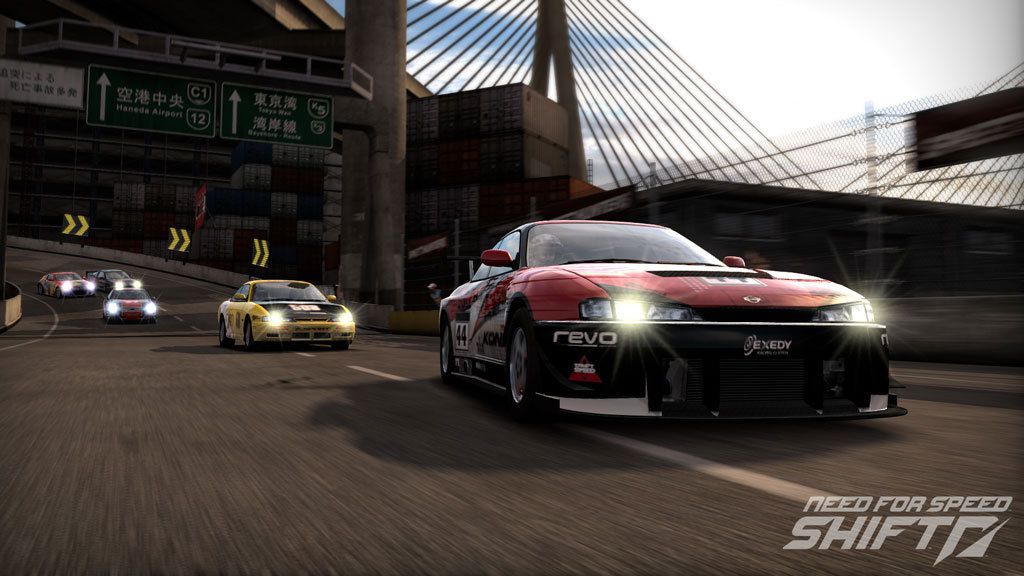 Need For Speed Shift - Image 17