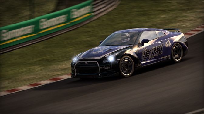 Need for Speed Shift - Image 29