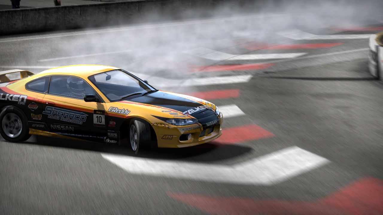 Need For Speed Shift - Image 34