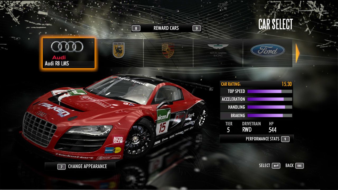 Need For Speed Shift - Image 51
