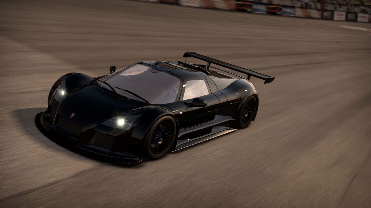 Need For Speed Shift - Pack Exotic Racing Series - Image 3