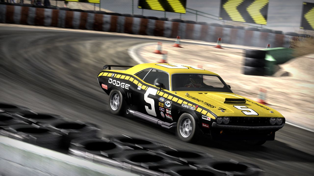 Need For Speed Shift - Team Racing DLC - Image 3