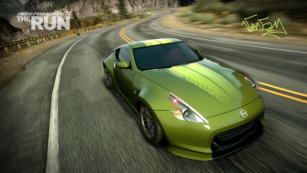 Need For Speed The Run (17)