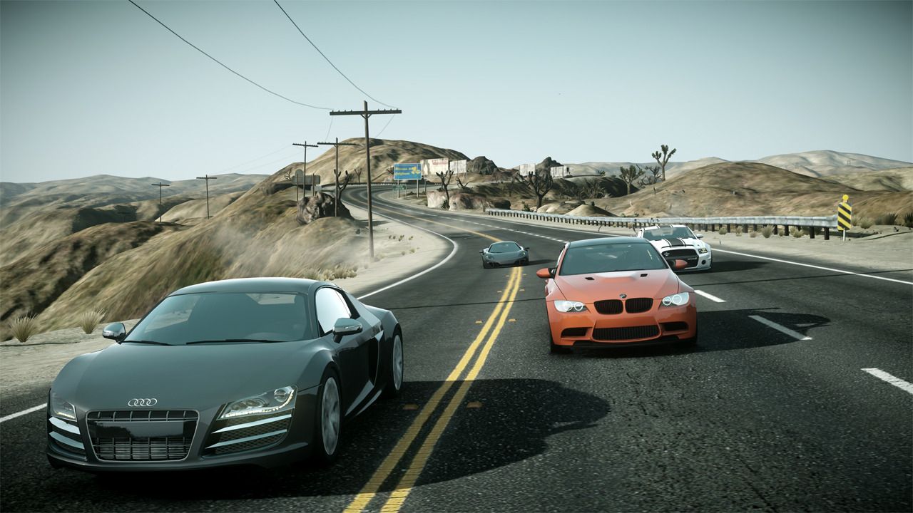 Need For Speed The Run (1)