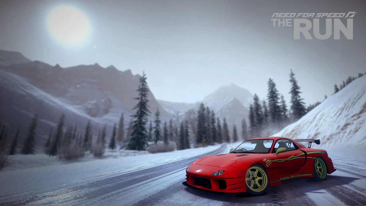 Need For Speed The Run (3)