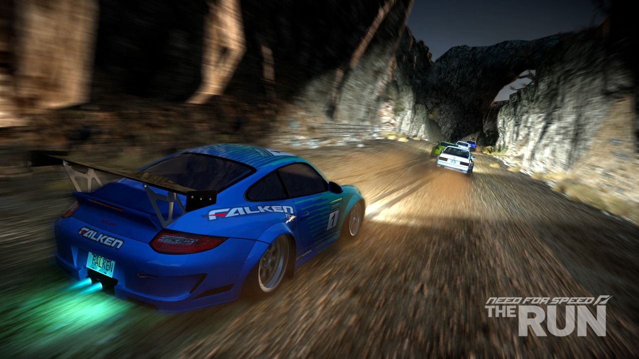 Need For Speed The Run (7)
