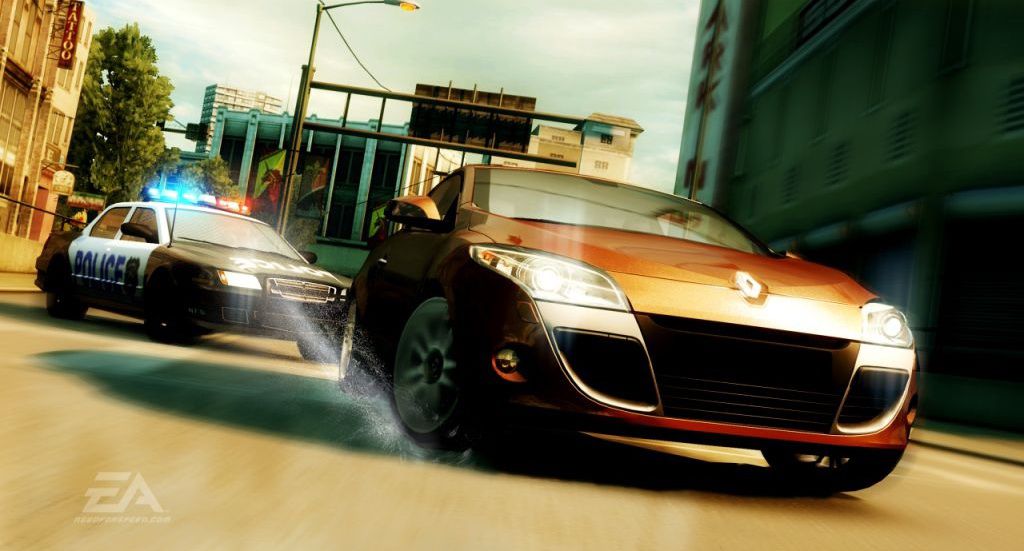 Need For Speed Undercover   Image 16