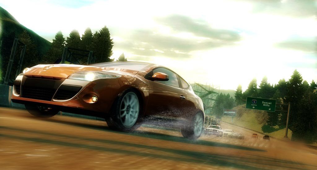 Need For Speed Undercover   Image 18