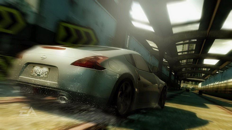 Need For Speed Undercover   Image 19