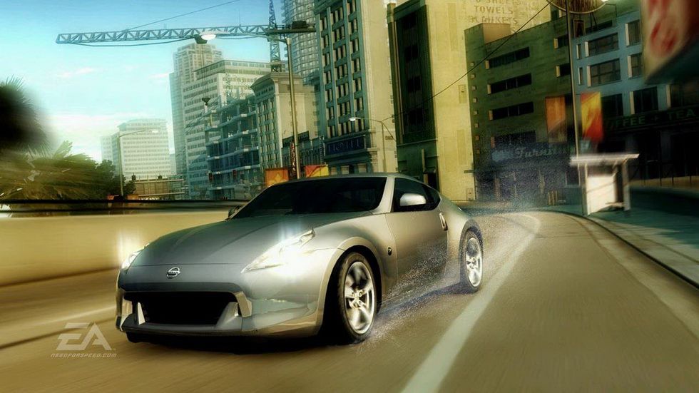 Need For Speed Undercover   Image 21