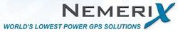 NemeriX logo
