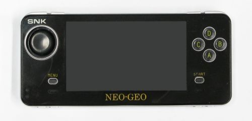 Neo-Geo Pocket (1)