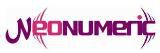 Neonumeric logo