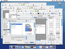 NeoOffice