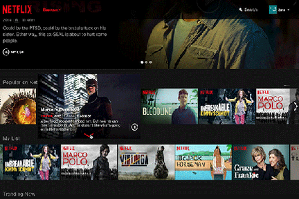 Netflix-nouvelle-interface-Web-logo