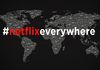 Netflix recrute moitié moins d'abonnés que prévu