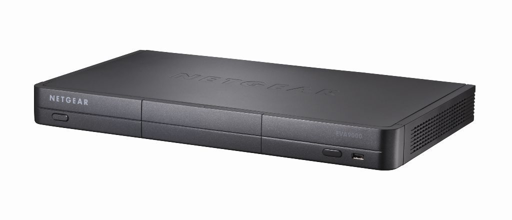 Netgear platine multimedia eva9150