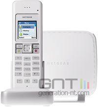 Netgear sph200d dect skype Netgear sph200d dect skype