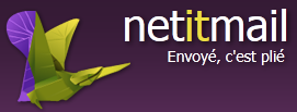 Netitmail logo