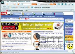 Netscape 81 Netscape 81