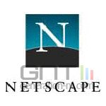 Netscape logo Netscape logo