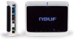 Neuf Box 4 / NB4