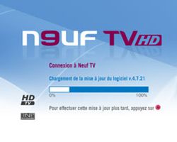 neufTV