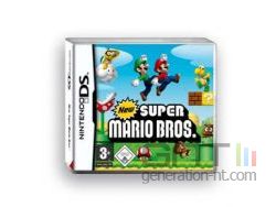 New super mario bros jaquette fr small