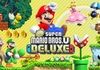 New Super Mario Bros. U Deluxe arrive sur Switch