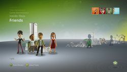 New Xbox Experience Image 3