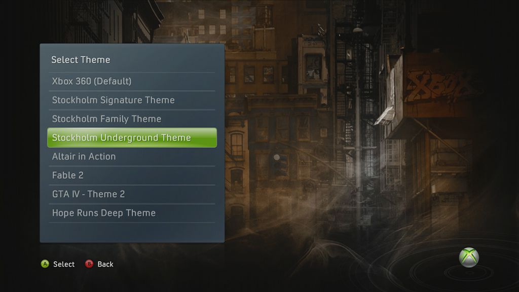 New Xbox Experience   Image 8