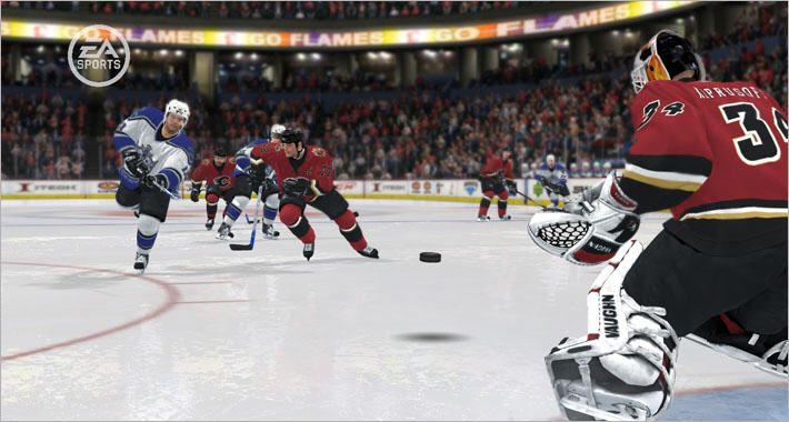 NHL 08   27