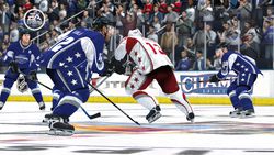 Nhl 08 image 1