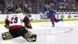 Nhl 08 image 6