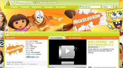 Nickelodeon