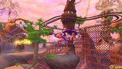 Nights journey of dreams 1