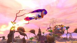 Nights journey of dreams 5
