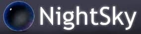 NightSky logo