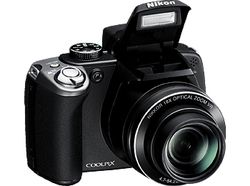 Nikon CoolPix P80 01