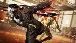 Ninja Blade Image 5