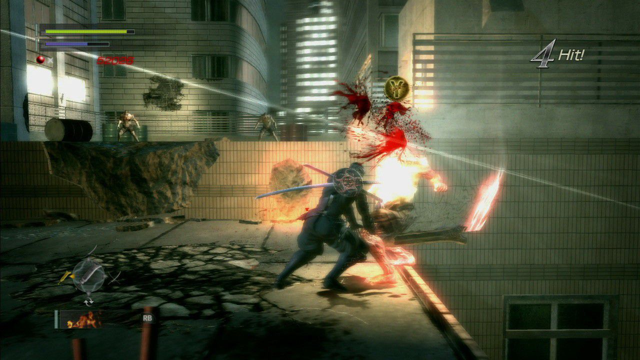 Ninja Blade - Image 7