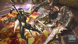 Ninja Gaiden 2 Image 20