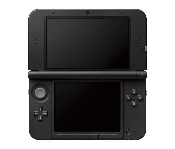 Nintendo 3DS XL - 2