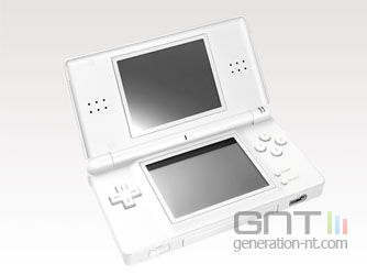 Nintendo ds lite Nintendo ds lite