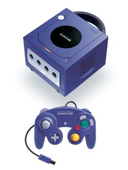 Nintendo GameCube