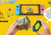 Nintendo Labo : la Switch s'offre des accessoires en carton