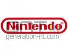 Nintendo logo small