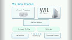 Nintendo Wii Chaines Wii Image 6