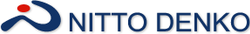 Nitto denko logo
