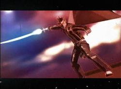 No More Heroes : Desperate Struggle 1